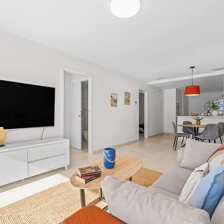 Apartament Golden Coast 2 *