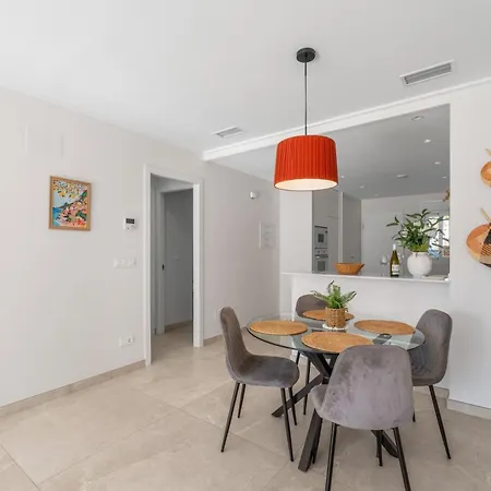 Apartament Golden Coast 2