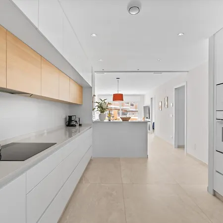 Apartament Golden Coast 2
