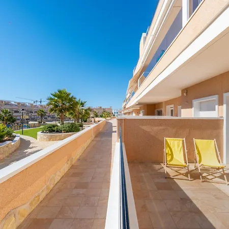 Apartamento Golden Coast 2
