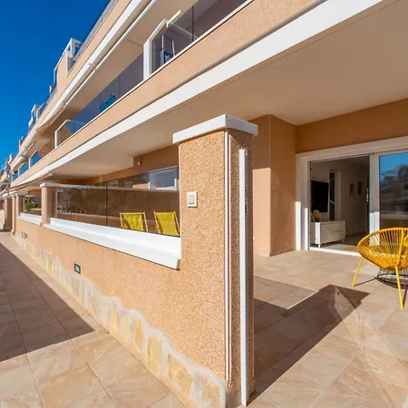 Golden Coast 2 Apartamento