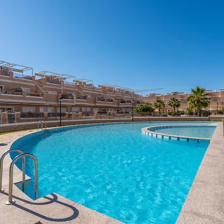 Golden Coast 2 Apartamento Pilar de la Horadada